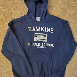 Stranger Things Hoodie